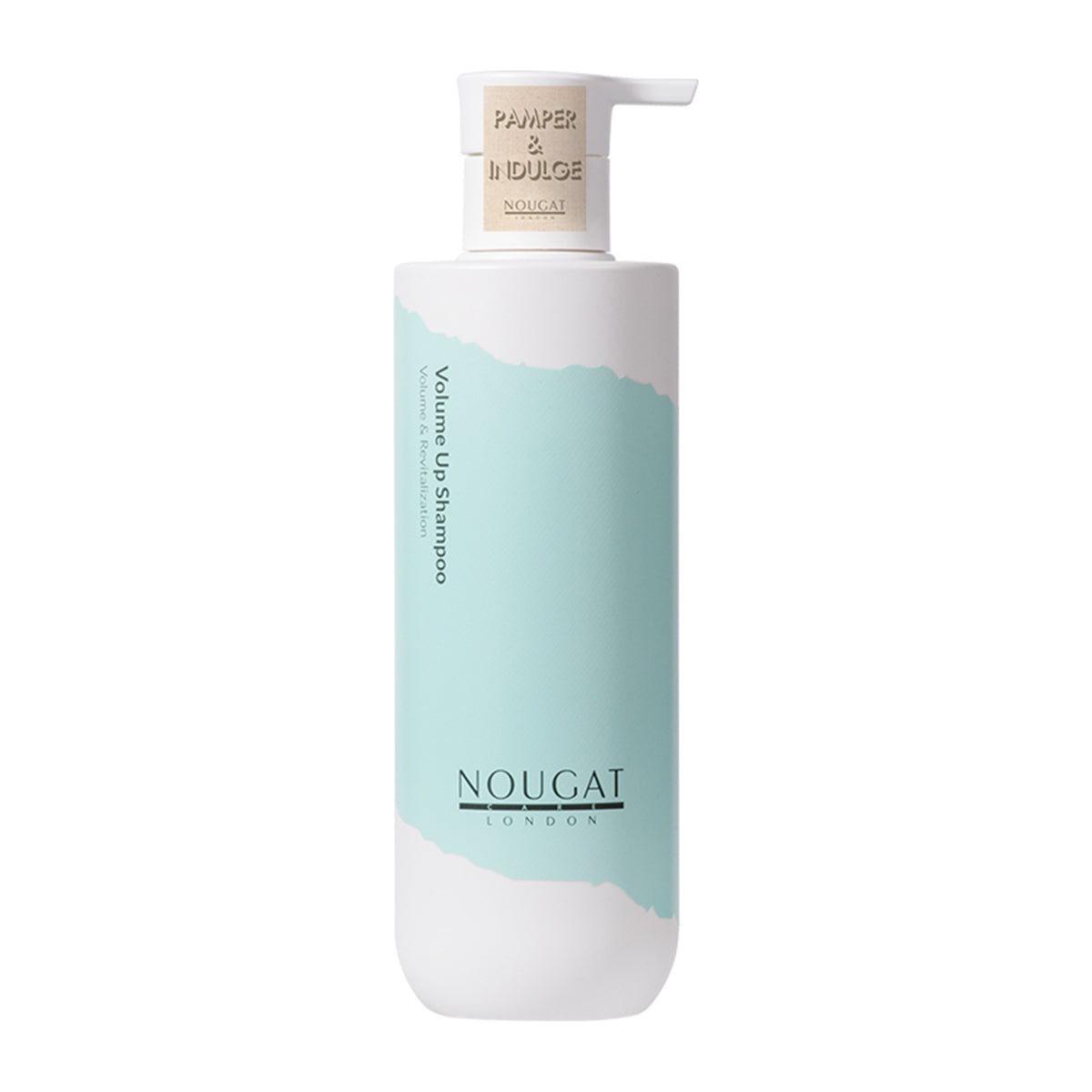 VOLUME UP SHAMPOO 400ML