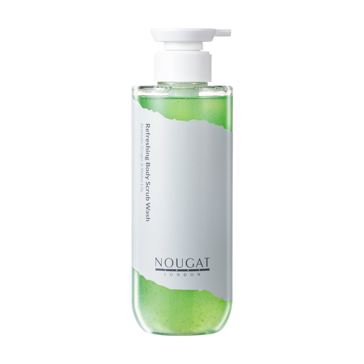 REFRESHING BODY SCRUB WASH 320ML/520ML