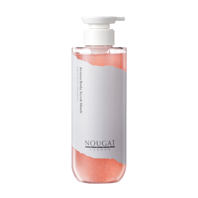 REFRESHING BODY SCRUB WASH 320ML/520ml