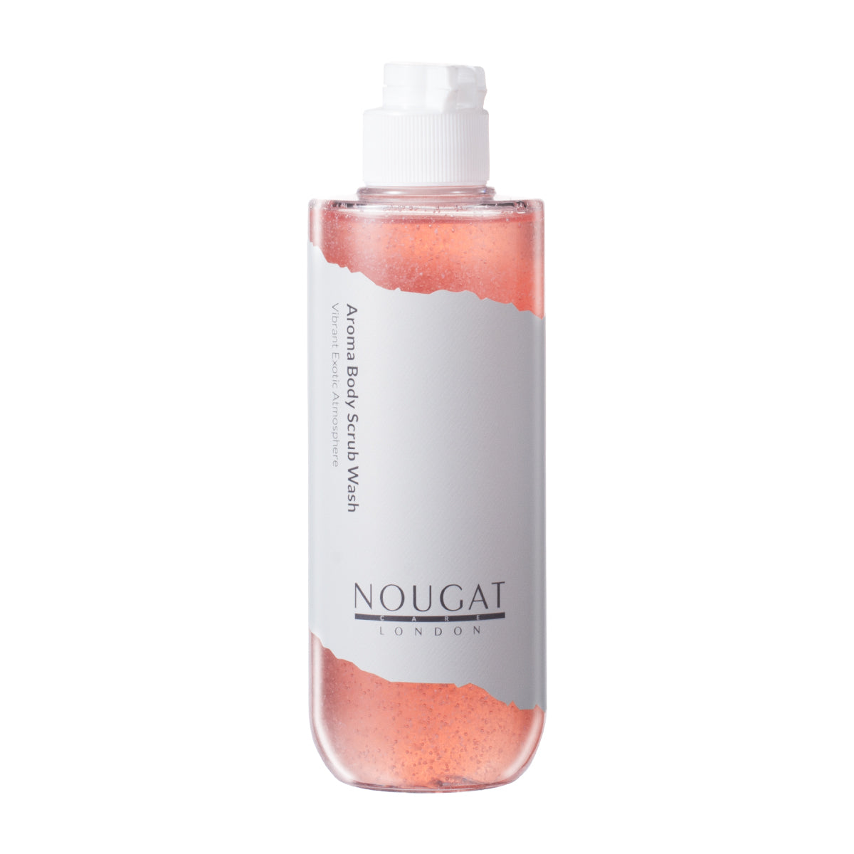 REFRESHING BODY SCRUB WASH 320ML/520ml