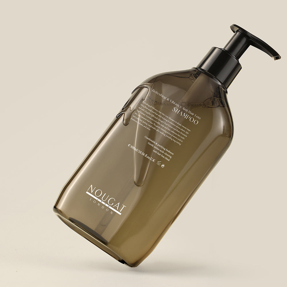 Refreshing & Vibrancy Anti-Hair Loss SHAMPOO 300ML