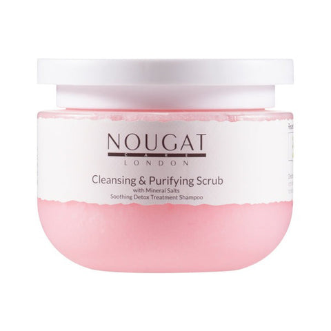 Cleansing & Purifying Hair Scrub (300g)