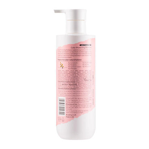 Colour Protecting Shampoo (400ml)