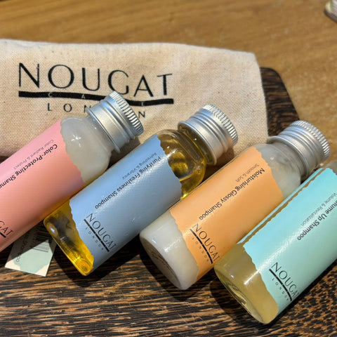 Nougat Giftbox (Set of 8)